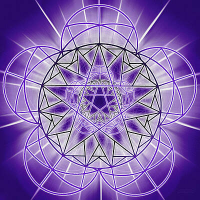 IN'PHI'NITY STAR-MAP by Derek Gedney IN'PHI'NITY STAR-MAP by Derek Gedney