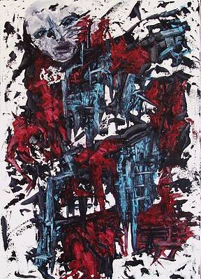 Insanity by Katerina Apostolakou Insanity by Katerina Apostolakou