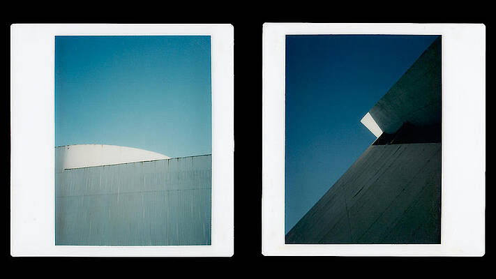 Instant Kodak / 1 - Augusto De Luca  by Augusto  De Luca