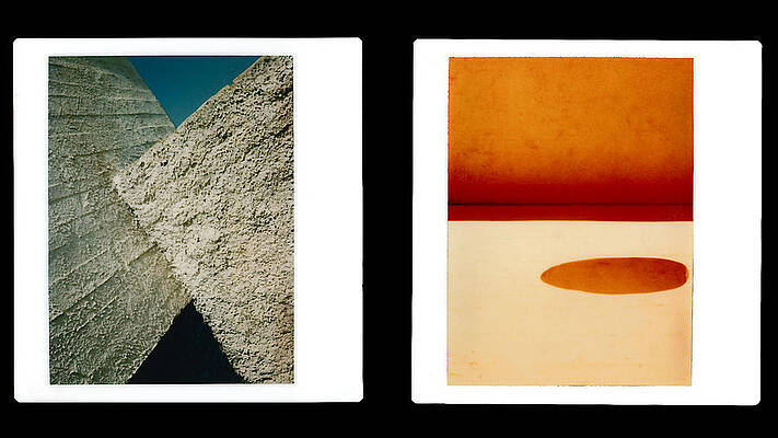 Instant Kodak / 2 - Augusto De Luca by Augusto  De Luca