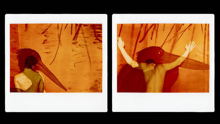 Instant Kodak / 3 - Augusto De Luca  by Augusto  De Luca