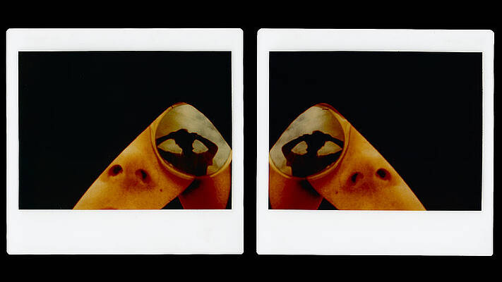 Instant Kodak / 5 - Augusto De Luca  by Augusto  De Luca