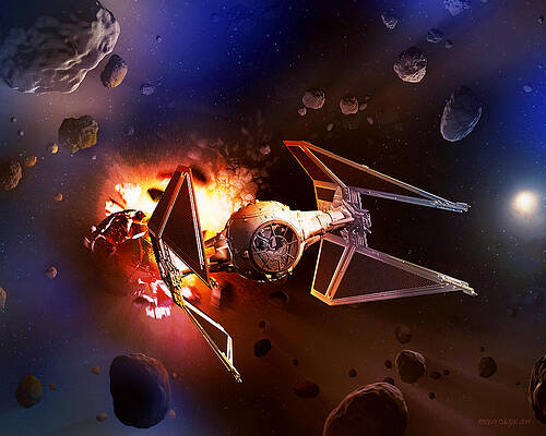 Interceptor by Mickey Clausen Interceptor by Mickey Clausen