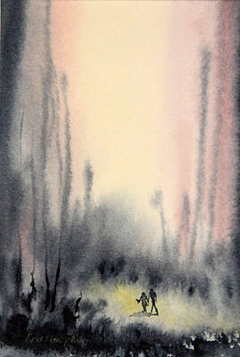 Into the abyss by Kristine Plum Into the abyss by Kristine Plum