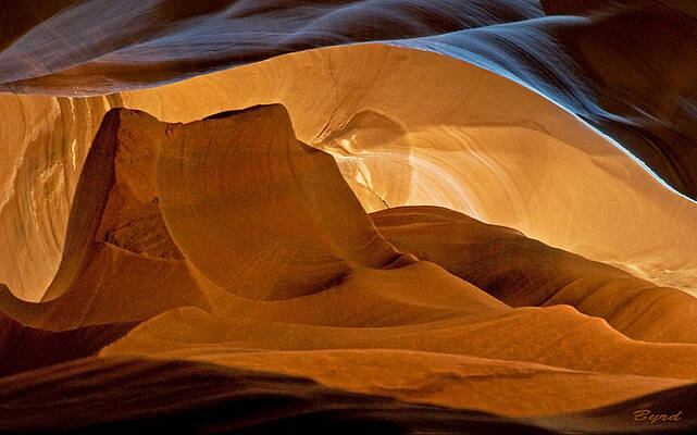 Into the Light Beyond by Christopher Byrd Into the Light Beyond by Christopher Byrd