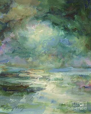 Into The Light by Mary Wolf Into The Light by Mary Wolf