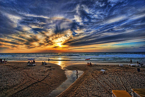 Israel Sweet Child in Time by Ron Shoshani Israel Sweet Child in Time by Ron Shoshani