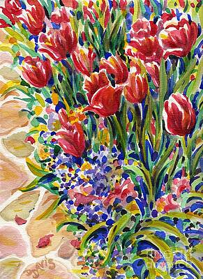 It Might As Well Be Spring by Dee Davis It Might As Well Be Spring by Dee Davis