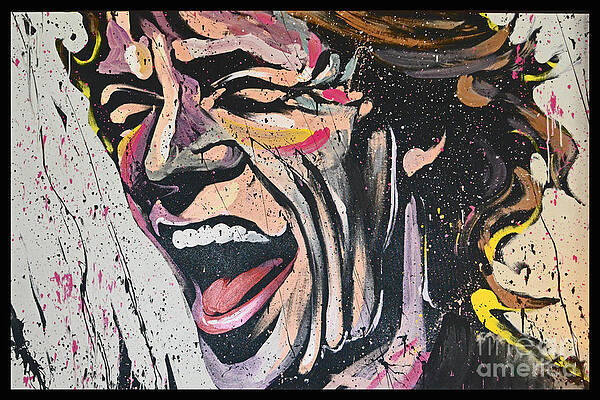 Its Only Rocken Roll by Gary Keesler Its Only Rocken Roll by Gary Keesler