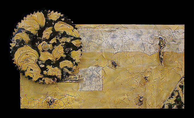Ivy Acres by Christopher Schranck Ivy Acres by Christopher Schranck