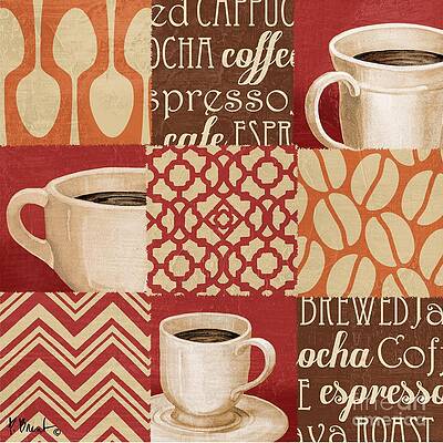 Baristas Art Fine Art America Baristas Art Fine Art America