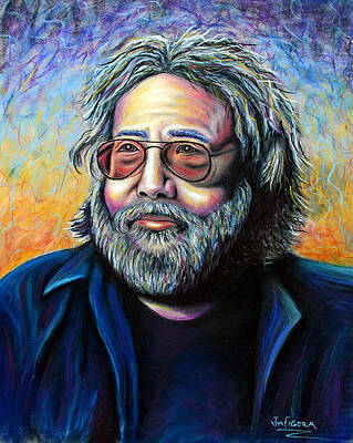 Jerry by Jim Figora Jerry by Jim Figora
