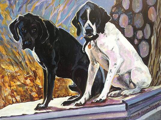 Jimbo and Frannie by Edith Hunsberger Jimbo and Frannie by Edith Hunsberger