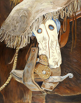 Joe's Boot by Page Holland Joe's Boot by Page Holland
