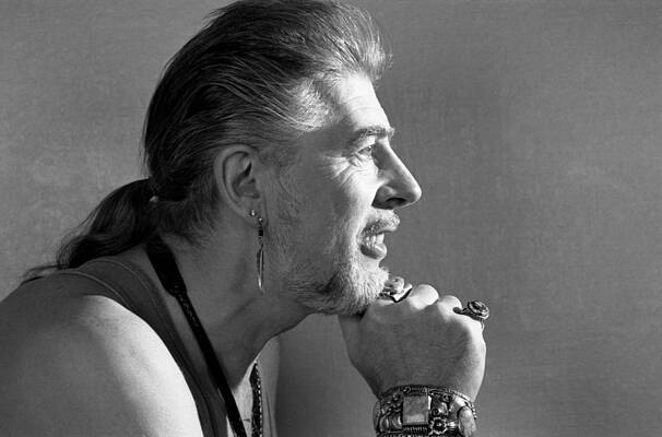 John Mayall Profile by Nancy Clendaniel