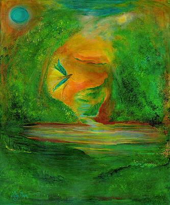 Journey by Lily Nava Journey by Lily Nava