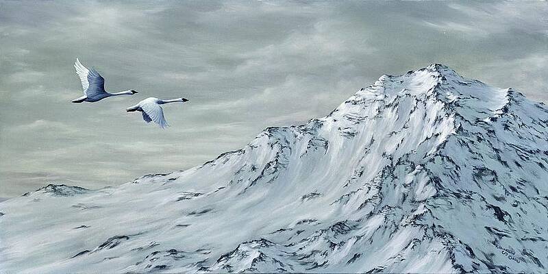 Journey by Rick Bainbridge Journey by Rick Bainbridge