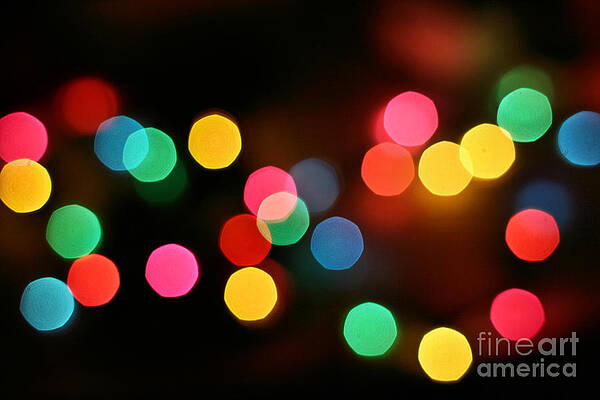 Juggling Lights by Stan Reckard Juggling Lights by Stan Reckard