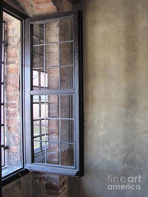 'Juliet's Window' by Anita Adams 'Juliet's Window' by Anita Adams