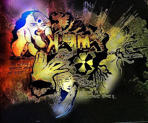 Karma by Adithya Bhat