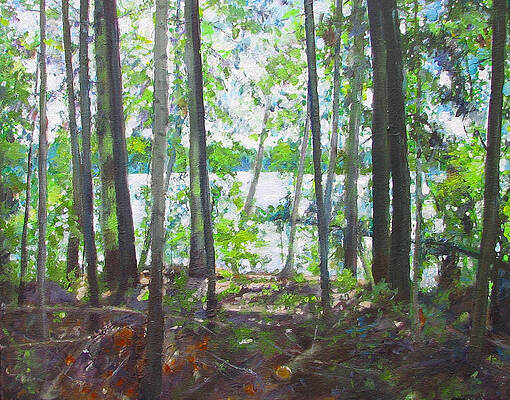 Kawawaymog 3 by Anne F Marshall Kawawaymog 3 by Anne F Marshall