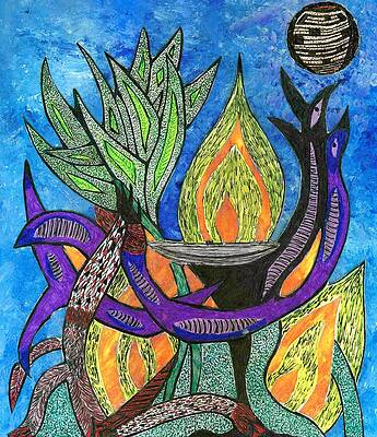 Kindle the Spiritual by Craig Kanter