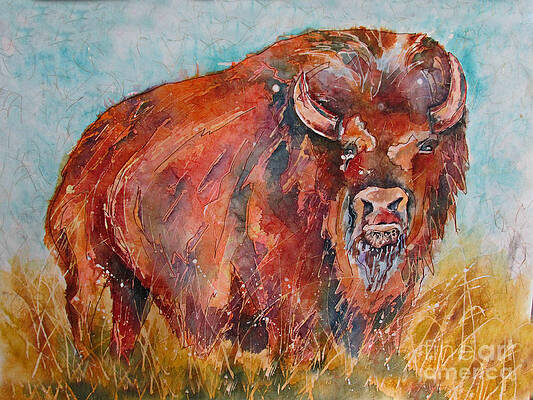 King of the Herd by Janet Cruickshank King of the Herd by Janet Cruickshank