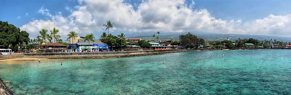 Kona by C H Apperson Kona by C H Apperson