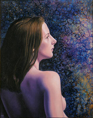 Krista by Miguel Tio Krista by Miguel Tio