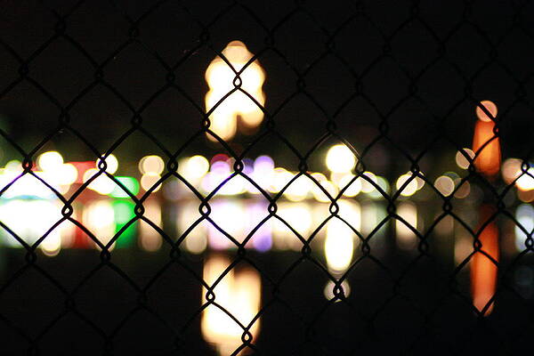 L I G H T . S C A P E R by Bree Macoubrie
