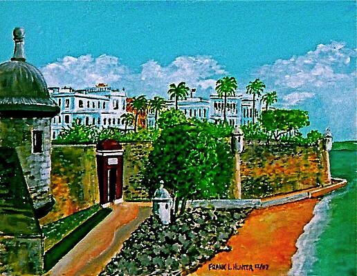 Long Live the Republic Puerto Rico Art Board Print for Sale by  SoLunAgua .