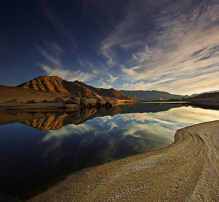 Lake Isabella MG_8082 by David Orias Lake Isabella MG_8082 by David Orias
