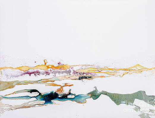 Landscape 13 by David W Coffin Landscape 13 by David W Coffin