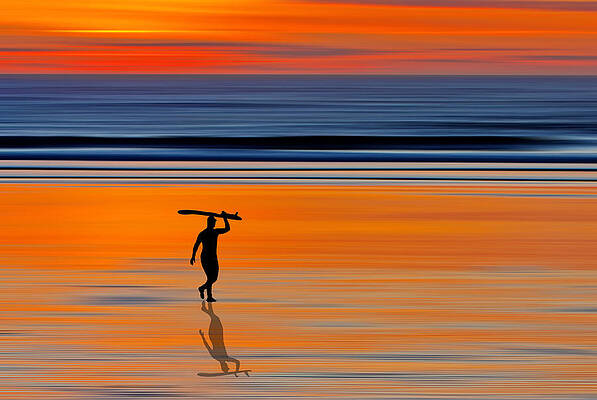 Last Light by Phil Dyer Last Light by Phil Dyer