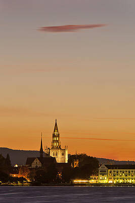 Late cloud by Holger Spiering Late cloud by Holger Spiering