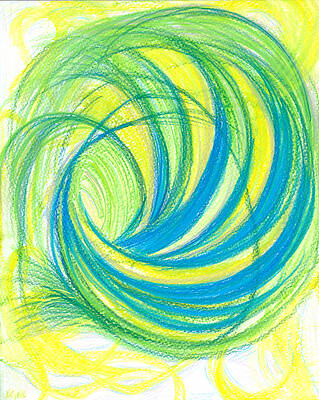 Launch yourself on every wave by Kelly K H B Launch yourself on every wave by Kelly K H B