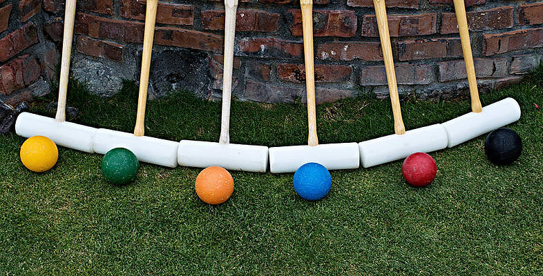 Lawn Games by See My Photos Lawn Games by See My Photos