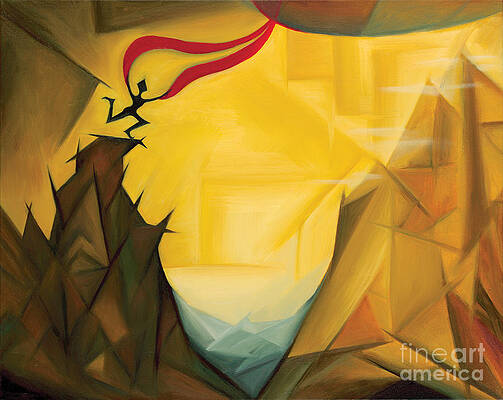 Leap Of Faith by Tiffany Davis-Rustam Leap Of Faith by Tiffany Davis-Rustam