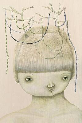 Left Hanging by Catherine Swenson