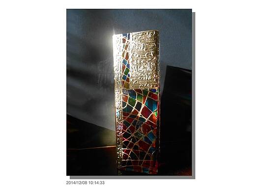 Legende Of Cristal by Tahar Ouamane