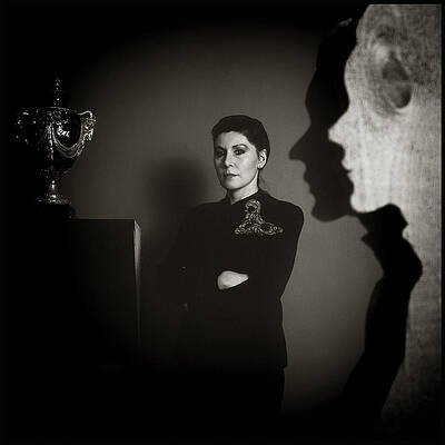 Lia Rumma - Augusto De Luca photography by Augusto  De Luca