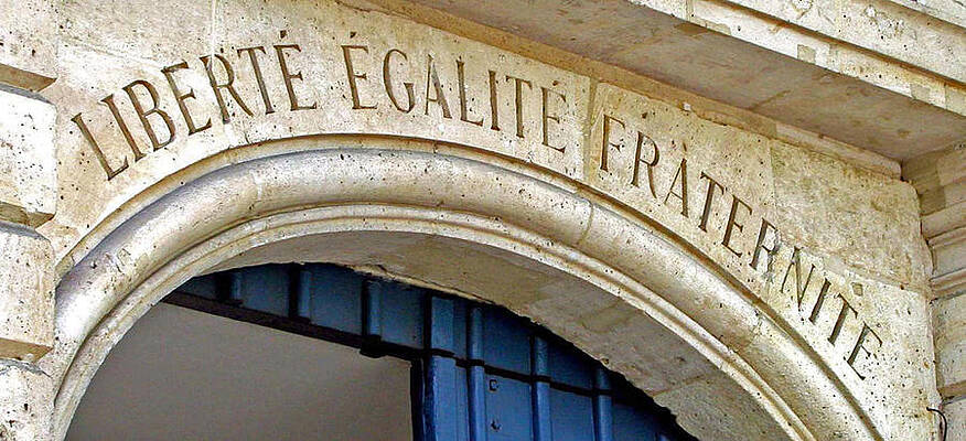 Egalite Wall Art Pixels