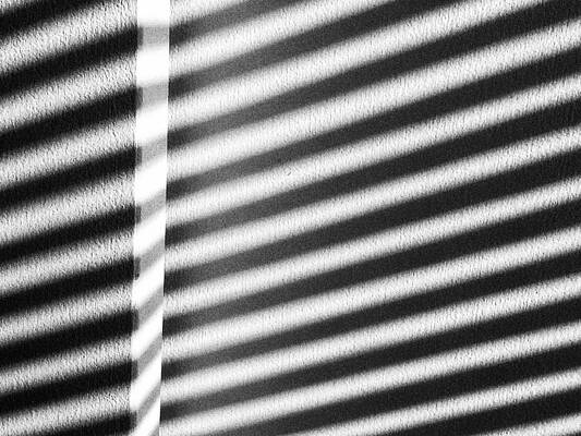 Wall Art - Photograph - Continuum 9 by Steven Huszar