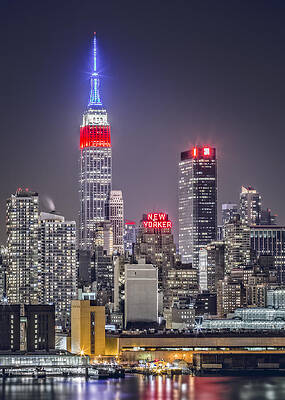 Light the way by Eduard Moldoveanu Light the way by Eduard Moldoveanu
