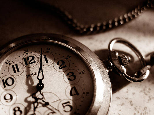 Wall Art - Photograph - Lightime by Alessandro Della Pietra