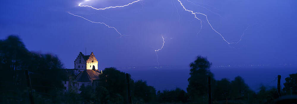 Lightning competition by Holger Spiering Lightning competition by Holger Spiering
