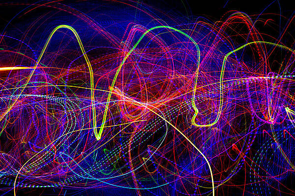 Lights In Motion MG_7265 by David Orias Lights In Motion MG_7265 by David Orias