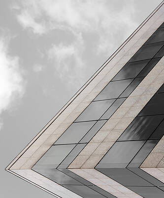 Lines by Mohamed Aouichi
