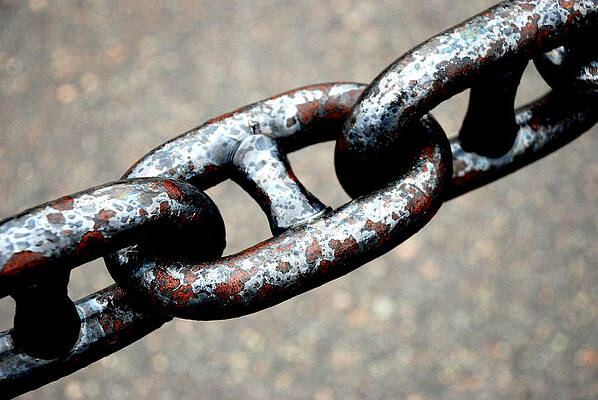 Linked by Charlie and Norma Brock Linked by Charlie and Norma Brock