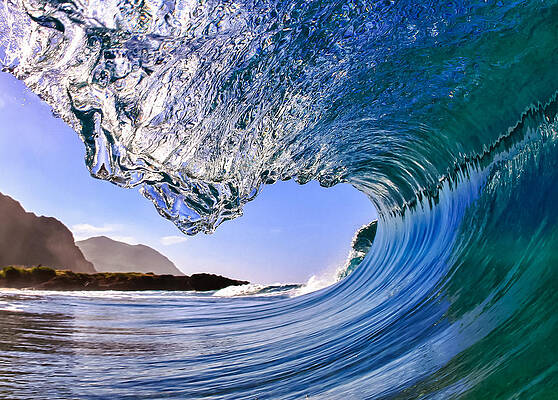 Liquid Crystal by Gregg Daniels Liquid Crystal by Gregg Daniels